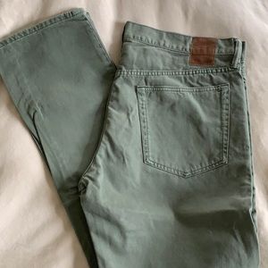 Gap Mens Chino